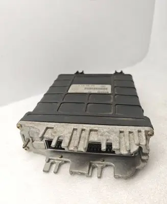 Volkswagen Sharan Engine control unit/module 028906021P 251252 12540053