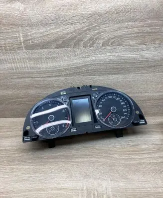 Speedometer (instrument cluster)