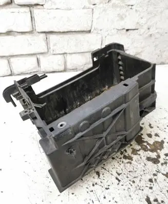 Renault Laguna III Battery box tray 244310003R