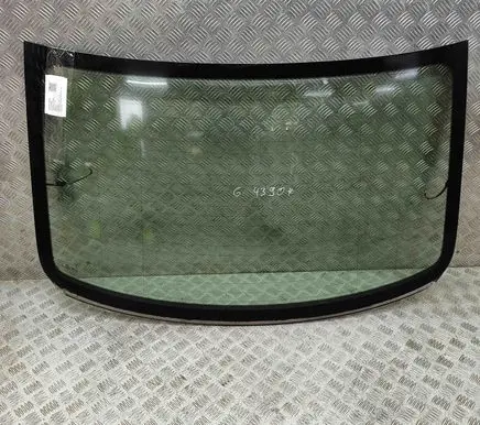 Audi A5 Rear windscreen/windshield window 43R000137 8W6845501F
