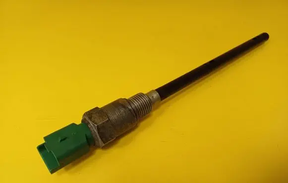 Peugeot 206 Oil level sensor 96453990
