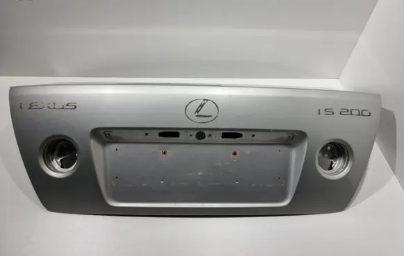 Lexus IS 200-300 Tailgate/trunk/boot lid 6440153022