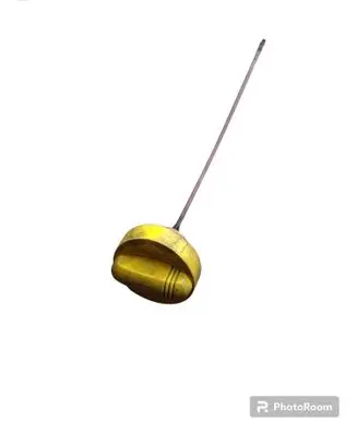 Renault Megane II Oil level dip stick 8200259271