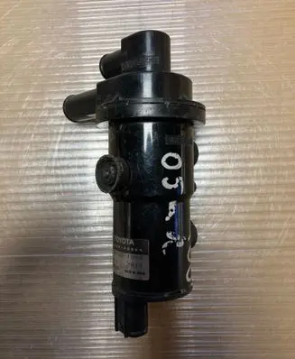 Lexus RX 330 - 350 - 400H Electric auxiliary coolant/water pump 0641001080 2H15