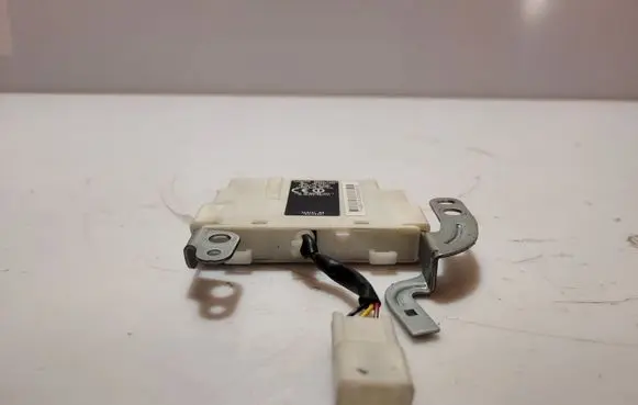 Door central lock control unit/module