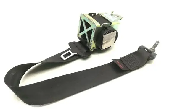 Peugeot 508 Rear seatbelt 98020244XX 2107382