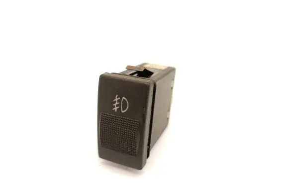 Fog light switch