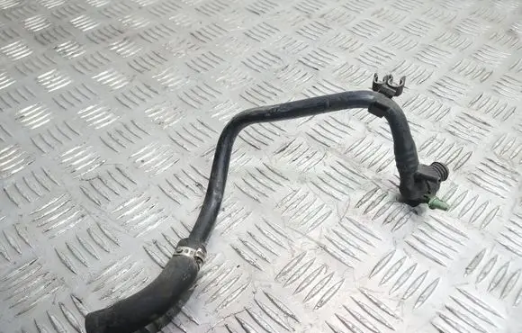 Volkswagen PASSAT B5 Vacuum line/pipe/hose