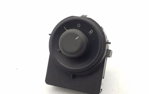 Buick Encore I Wing mirror switch 25872075 211642