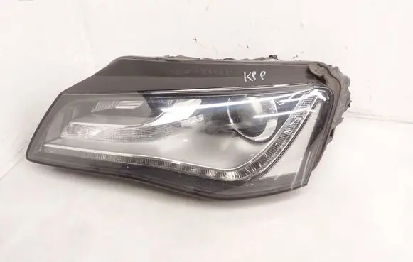 Audi A8 S8 D4 4H Headlight/headlamp 4H0941003
