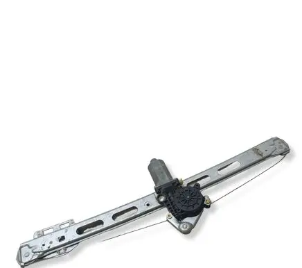 Mercedes-Benz A W168 Front door window regulator motor 0130821672