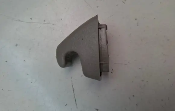 Opel Mokka Sun visor clip/hook/bracket 