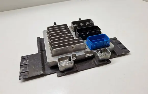 Buick Encore I Engine control unit/module 12695536 12692201