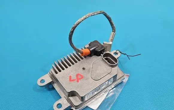 Skoda Octavia Mk2 (1Z) Headlight ballast module Xenon 35XTD1 IMPRK1604453