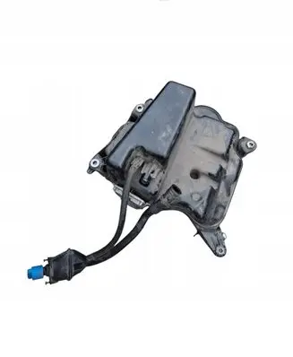 Audi A6 S6 C8 4K Fuel tank 7GKTEILE