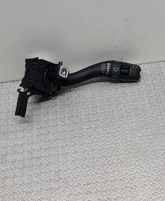 Audi A3 S3 A3 Sportback 8P Wiper control stalk 8P0953519E 10004012 00401200985951