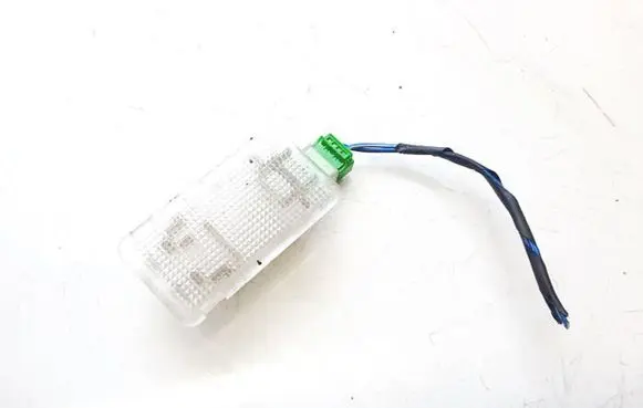 Volvo S80 Other interior light 30754448