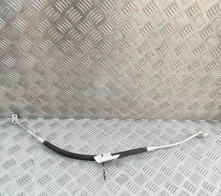 Audi Q7 4M Air conditioning (A/C) pipe/hose 4M0816741CN