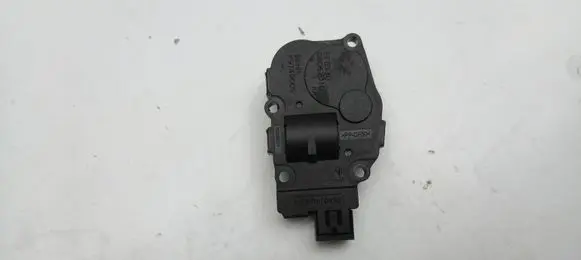 BMW 7 F01 F02 F03 F04 Air flap motor/actuator K9749005
