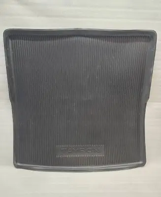 Volkswagen Tayron II Trunk/boot mat liner 57L061161