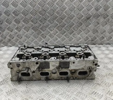 Volkswagen Crafter Engine head 04L103403M