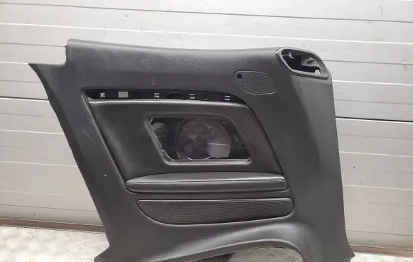 Audi S5 Rear door card panel trim 8F0867035D 8F0867035