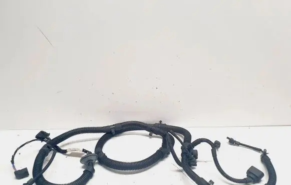 Audi Q3 8U Parking sensor (PDC) wiring loom 8U1971104A