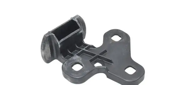 BMW 7 E38 Front bumper mounting bracket 8230514 51118230514