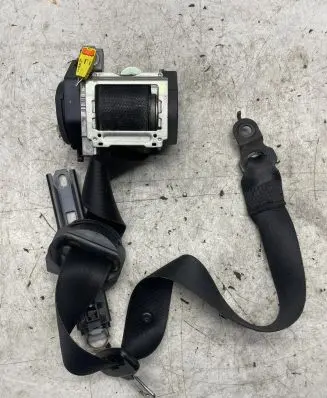 Mercedes-Benz ML W164 Front seatbelt 603372600 21433 008R000