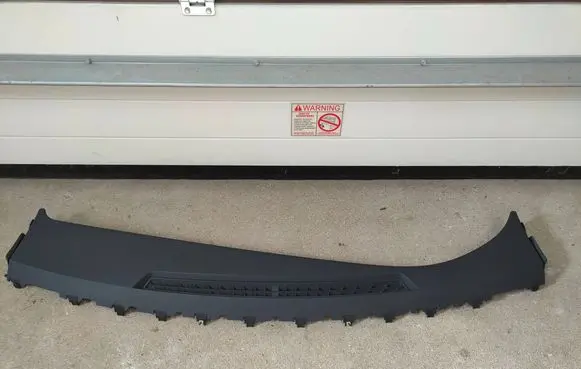 Cupra Leon Dashboard trim 5FB857463F 5FB947193F