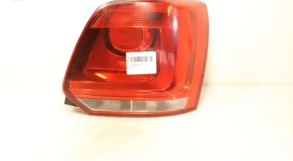 Volkswagen Polo V 6R Rear/tail lights
