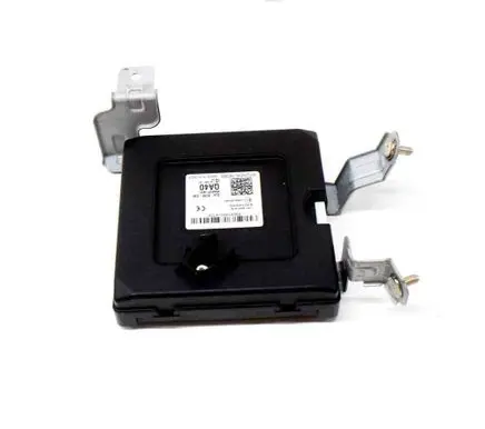 KIA Sportage Central body control module 116RA003045
