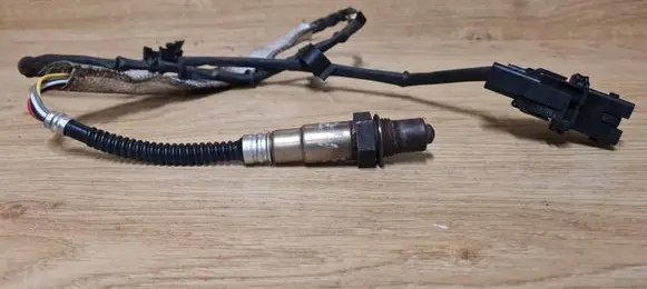 Volvo S60 Lambda probe sensor 0258007368