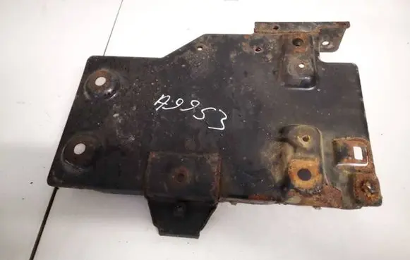 Volkswagen Sharan Battery bracket 