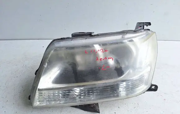 Suzuki Grand Vitara II Headlight/headlamp 