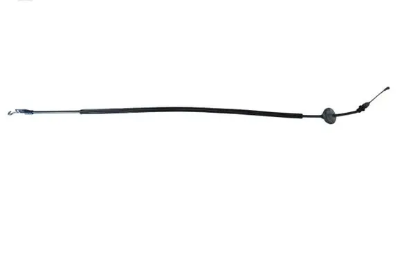 Volkswagen Touran I Rear door cable line 1T0839085A 1T0839085 1T0839085B