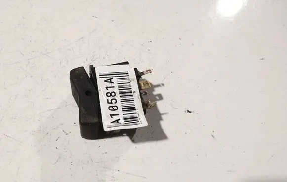 Audi 100 200 5000 C3 Fog light switch