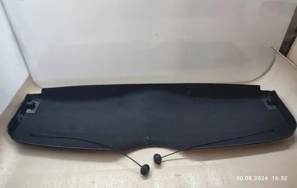 Mini One - Cooper Coupe R56 Parcel shelf 7151717