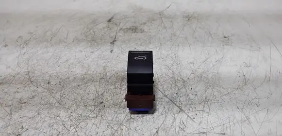 Volkswagen PASSAT B7 Tailgate opening switch 3AA959831