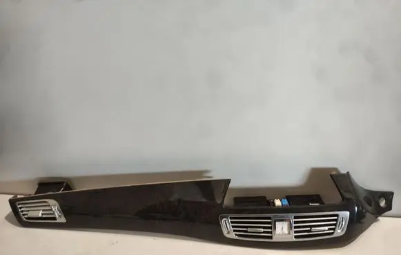 Mercedes-Benz CLS C218 X218 Dash center air vent grill A2188300754