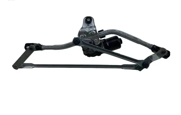 Volkswagen PASSAT B9 Wiper motor 3J1955119 3J1955023