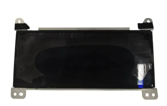 Tesla Model S Speedometer (instrument cluster) 100478800F T16L0202146