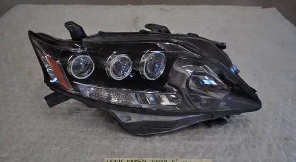 Lexus RX 450H Headlight/headlamp 8566330010