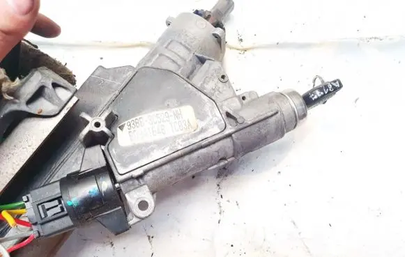 Ford Mondeo MK I Ignition lock 93bb3c529nh 93bb-3c529-nh