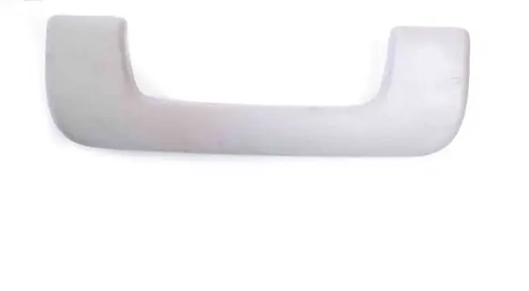 Audi A3 S3 8V Rear interior roof grab handle 8P0857607M