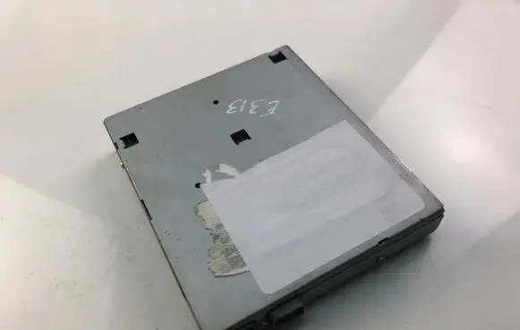 GPS navigation control unit/module