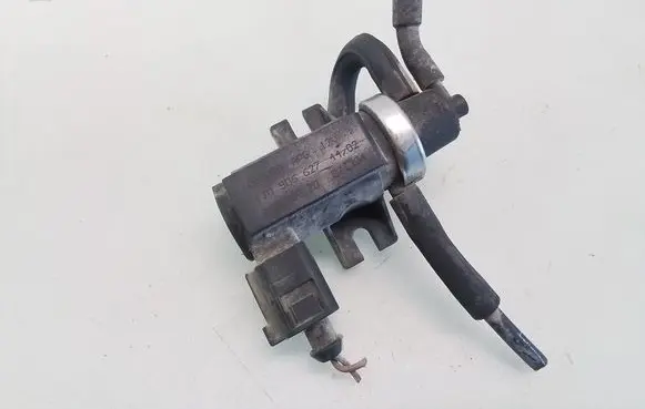 Volkswagen Crafter Turbo solenoid valve 1J0906627