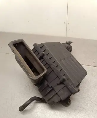 Air filter box