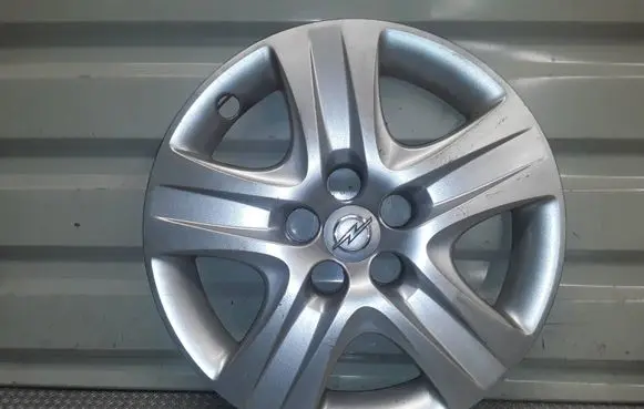 Opel Insignia A R17 wheel hub/cap/trim 13312568