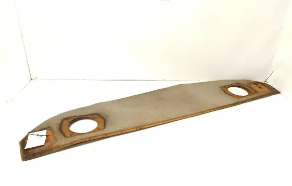 Mercedes-Benz 250 280 C CE W114 Parcel shelf